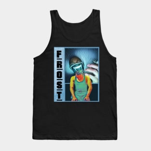 Frost Tank Top